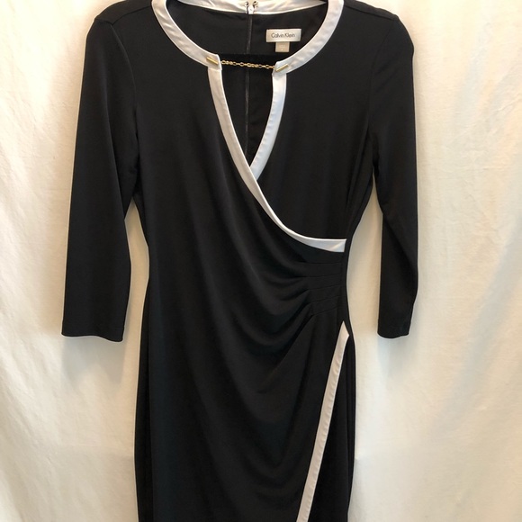 Calvin Klein Dress - Picture 4 of 5